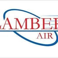 Slide of Lambert Air