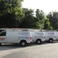 Slide of Lambert Air