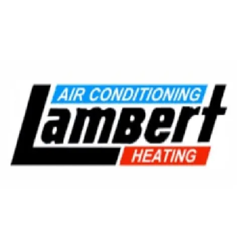 Slide of Lambert Heating & Air Conditioning