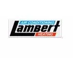 Slide of Lambert Heating & Air Conditioning