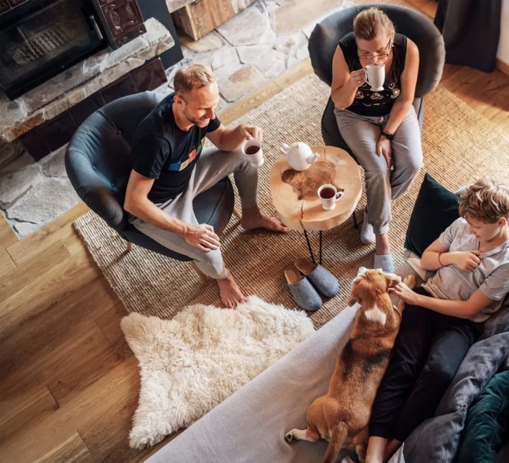 Slide of Lambert Heating & Air Conditioning