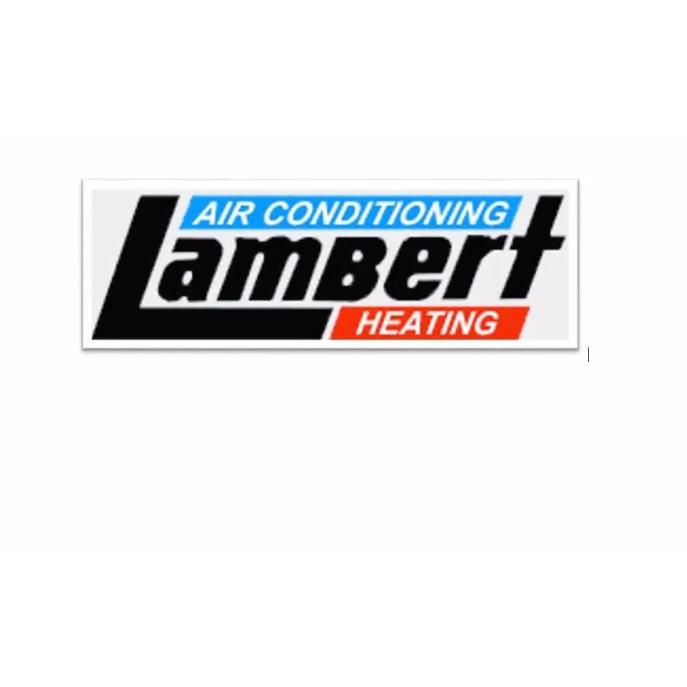 Slide of Lambert Heating & Air Conditioning