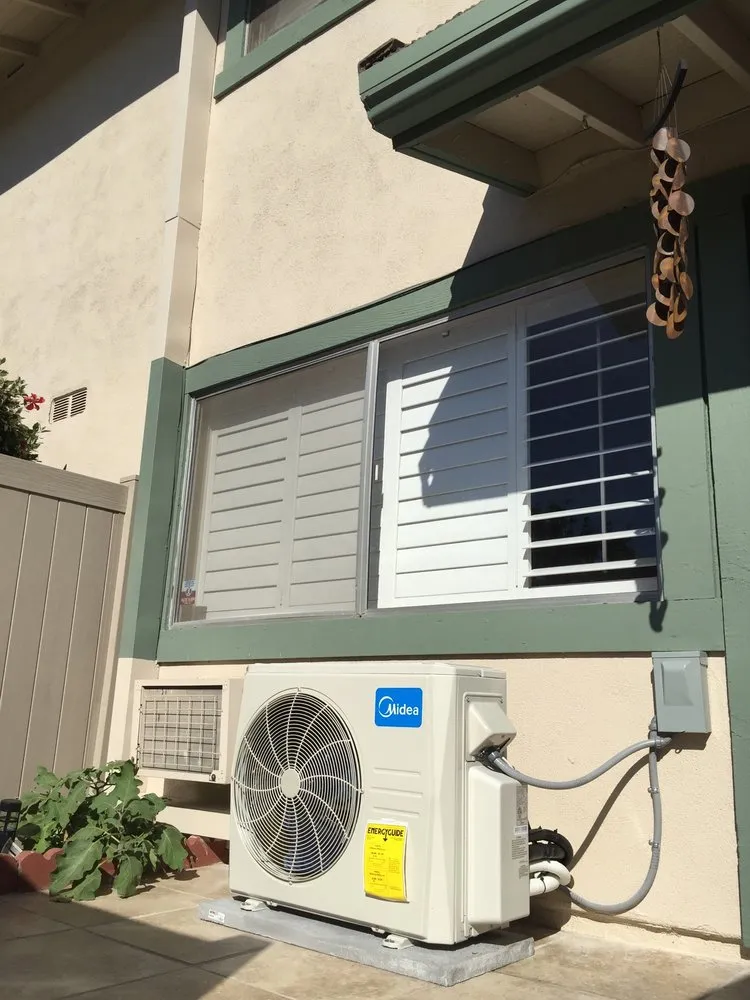 Slide of Lambert Heating and Air Conditioning