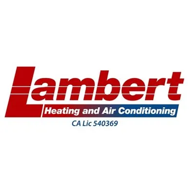 Lambert Heating and Air Conditioning