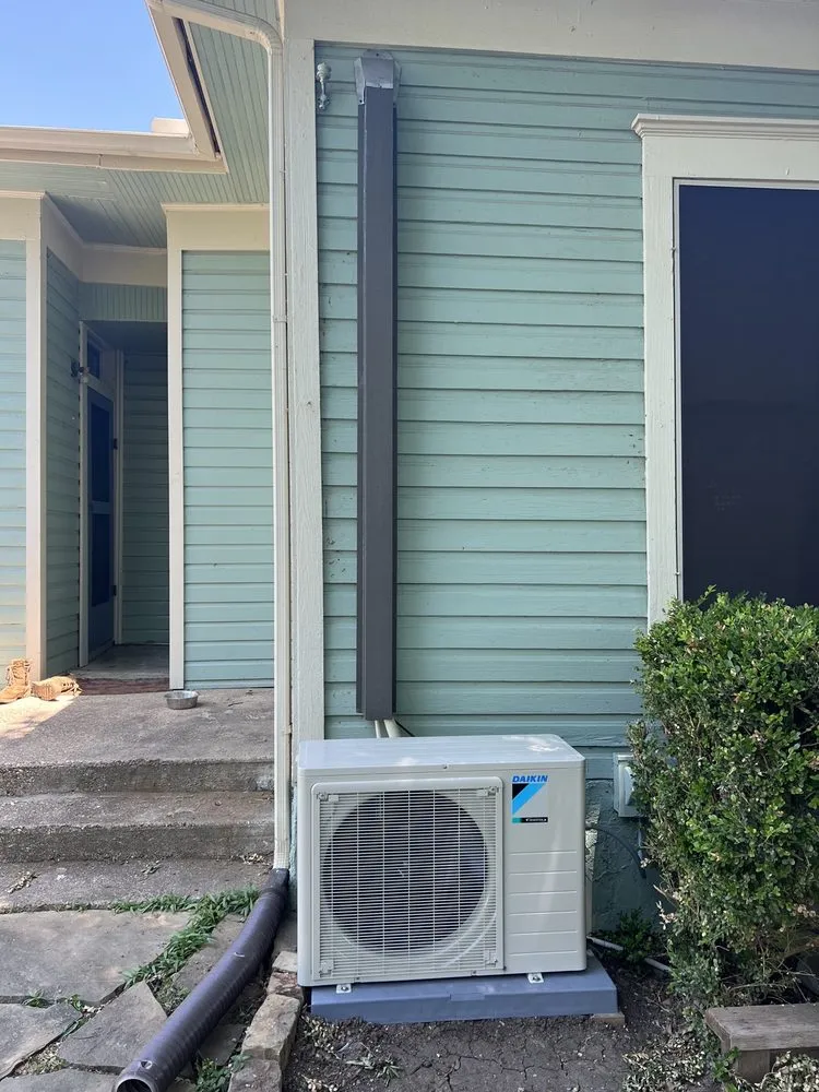 Slide of Lambert HVAC