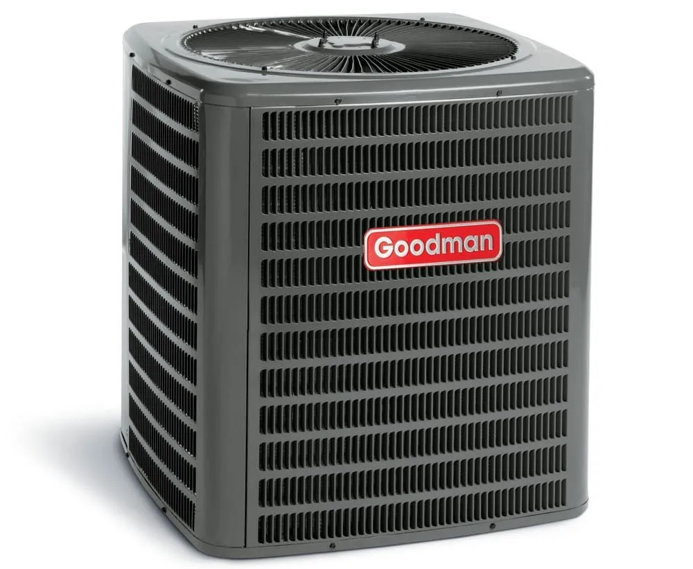 Slide of Lambert HVAC