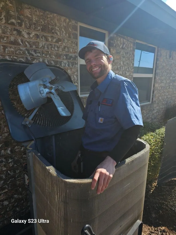 Slide of Lambert Plumbing, Heat & Air