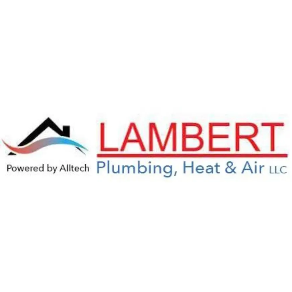 Slide of Lambert Plumbing, Heat & Air