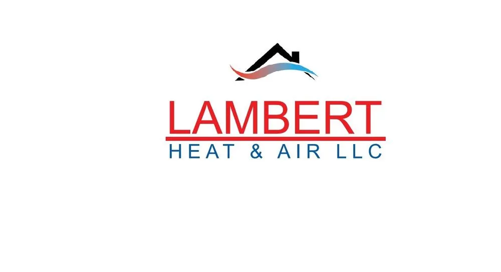 Slide of Lambert Plumbing, Heat & Air