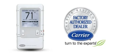 Slide of Lambie Heating & Air Conditioning