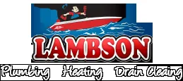 Slide of Lambson Plumbing and Heating
