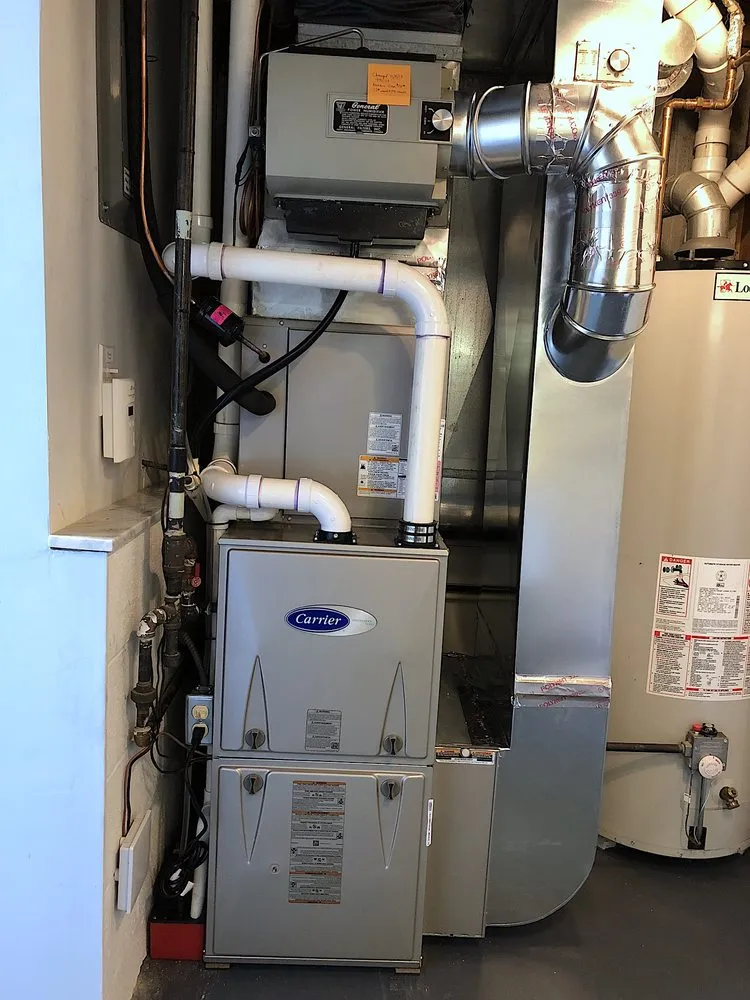 Slide of Lammers Heating & Air Conditioning