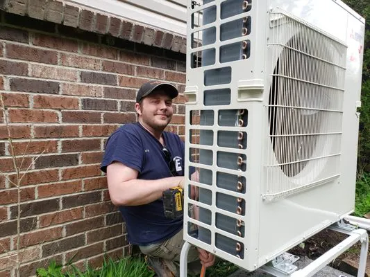 LaMorte Electric Heating and Cooling