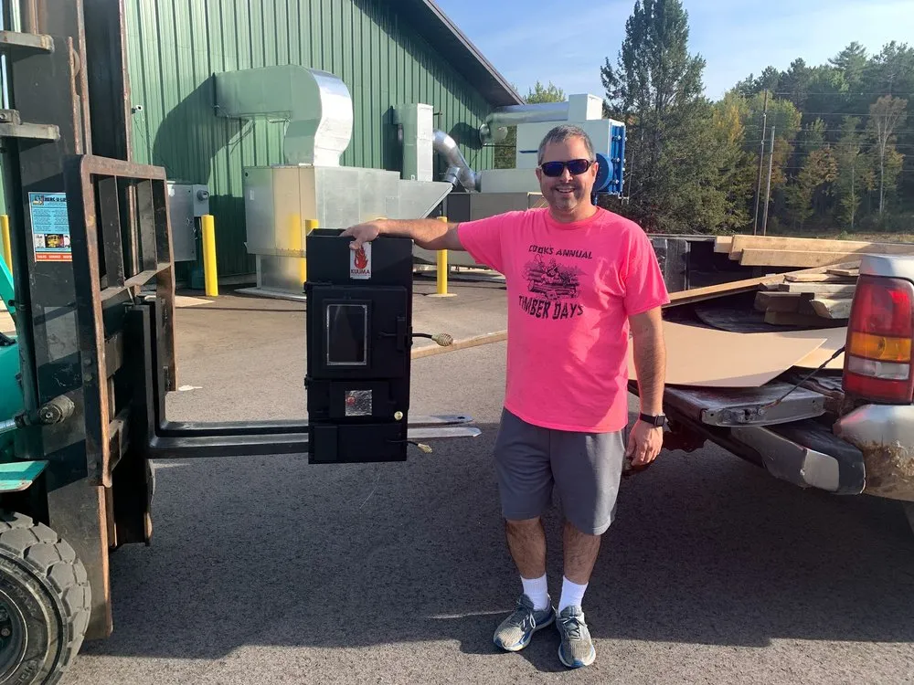 Trusted heating and cooling service for residential systems across Tower, MN - Lamppa Manufacturing