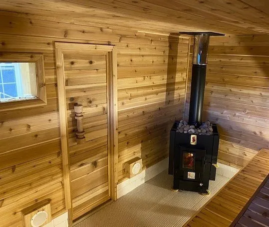 Expert heating repair in Tower, MN by Lamppa Manufacturing