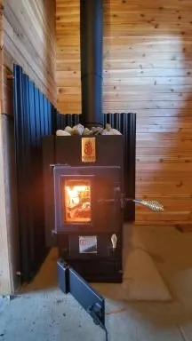 Emergency furnace service in Tower, MN - Lamppa Manufacturing