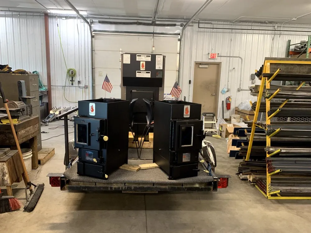 Certified HVAC maintenance for residential systems across Tower, MN - Lamppa Manufacturing