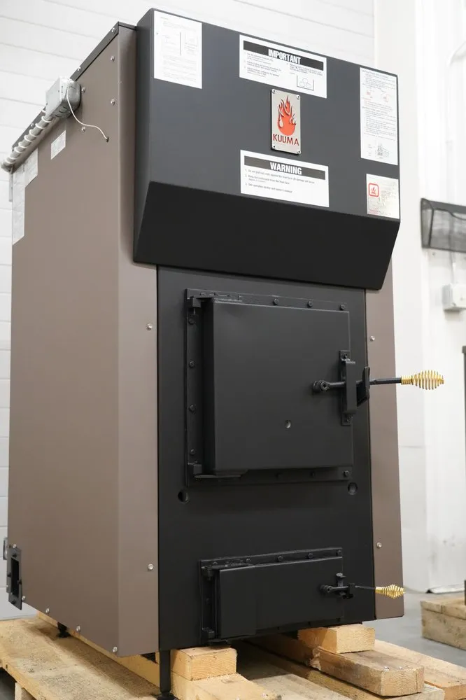 Emergency furnace service for fast service across Tower, MN - Lamppa Manufacturing