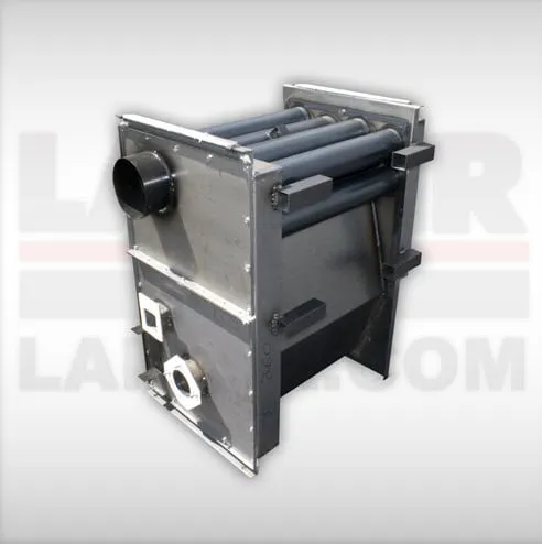 Slide of Lanair Products LLC