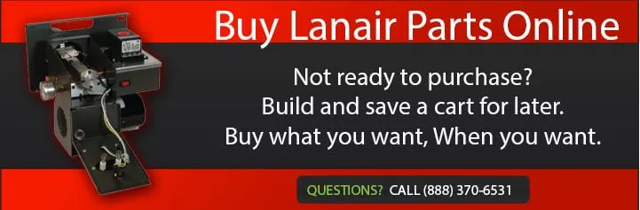 Slide of Lanair Products LLC