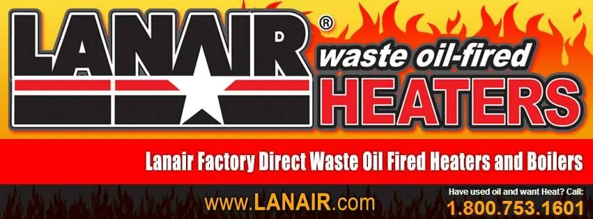 Slide of Lanair Products LLC