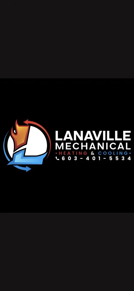 Slide of Lanaville Mechanical