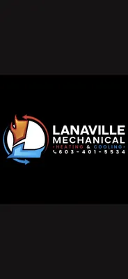 Lanaville Mechanical