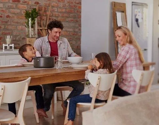 Slide of Lancaster Brothers