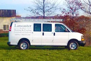 Slide of Lancaster Brothers