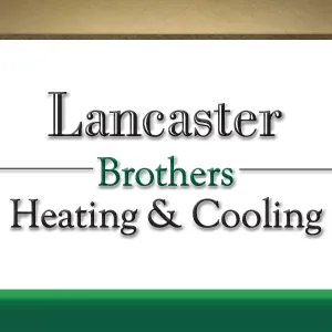 Slide of Lancaster Brothers