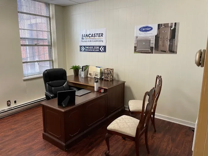 Slide of Lancaster Furnace & Air Conditioning