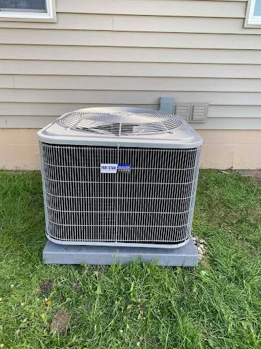 Slide of Lancaster Furnace & Air Conditioning