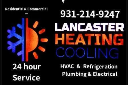 Slide of Lancaster Heating And Cooling