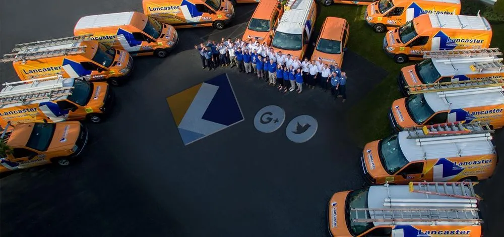 Slide of Lancaster Plumbing Heating Cooling & Electrical