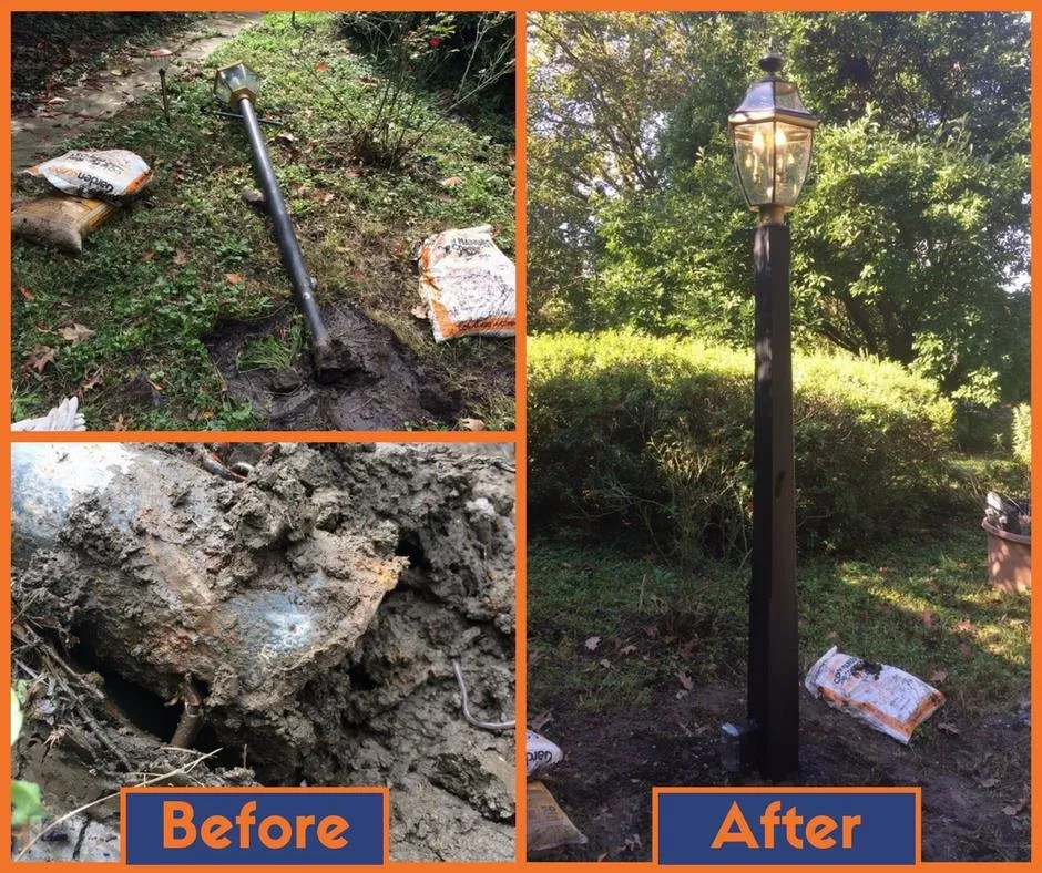 Slide of Lancaster Plumbing Heating Cooling & Electrical