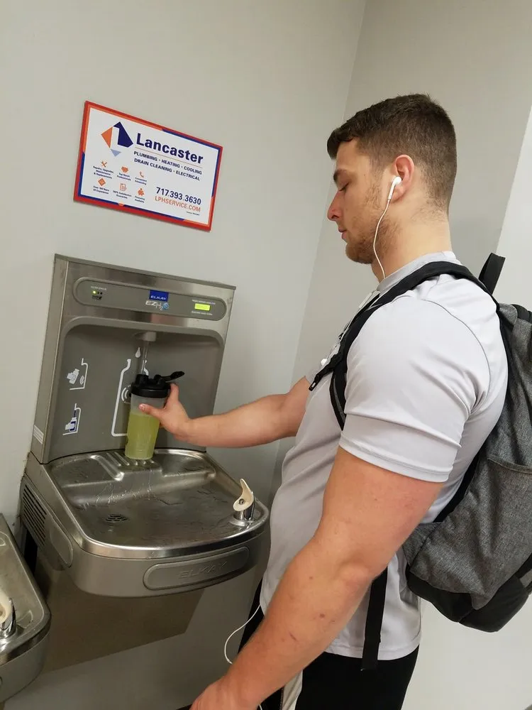 Slide of Lancaster Plumbing Heating Cooling & Electrical