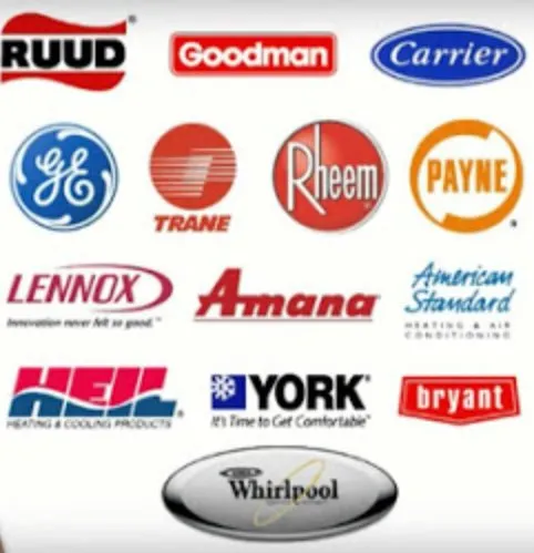 Slide of Lancer Heating & Air Conditioning