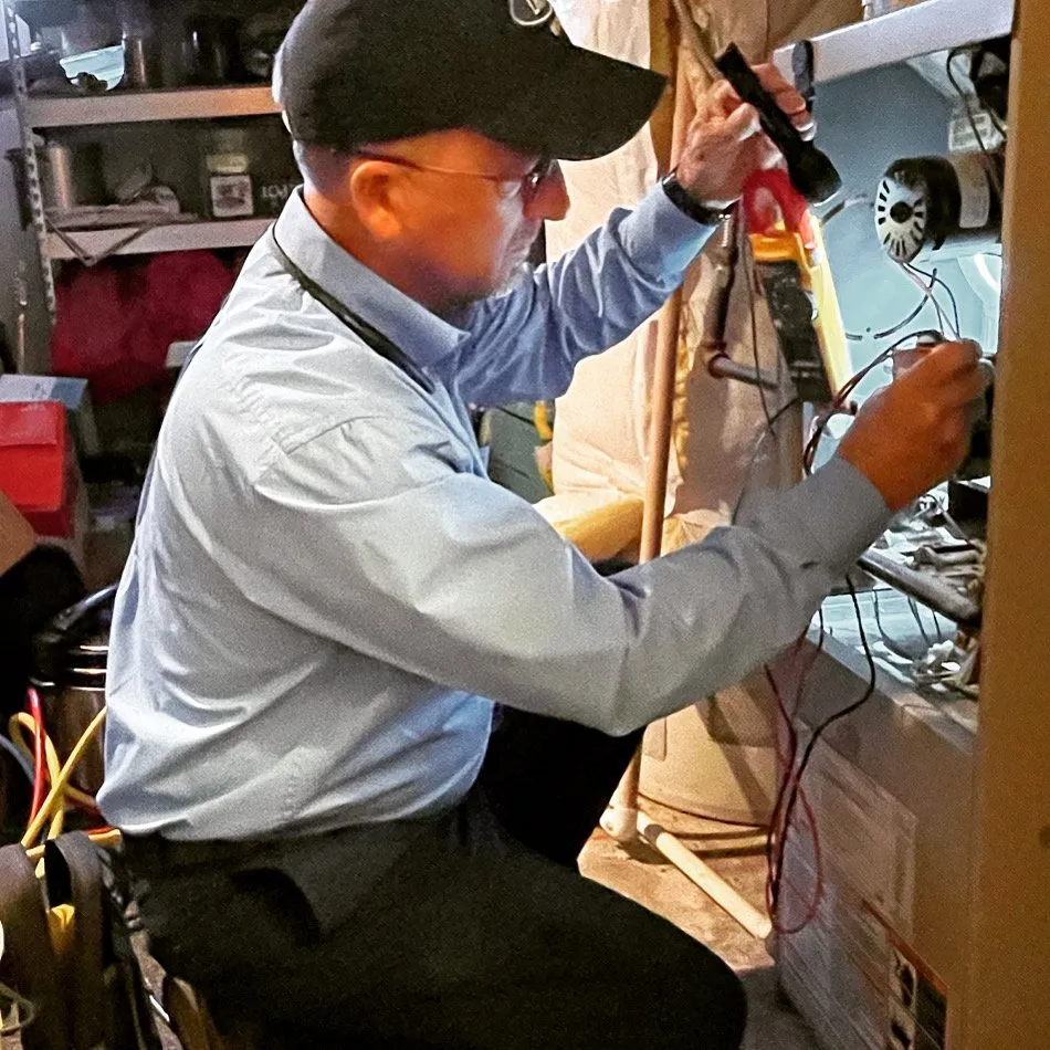 Slide of Lancer Heating & Air Conditioning