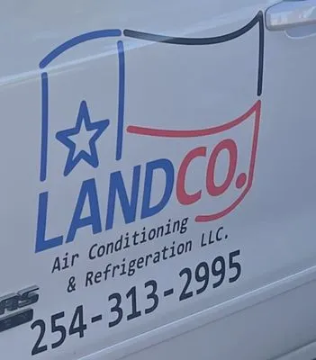 Land Co. Air Conditioning and Refrigeration