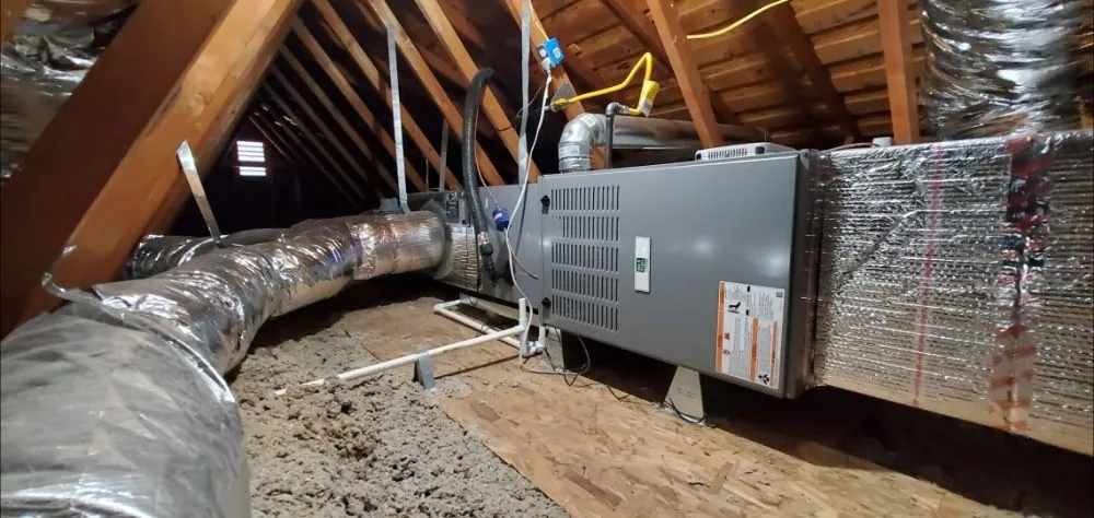 Slide of Landeen Heating & Air Conditioning