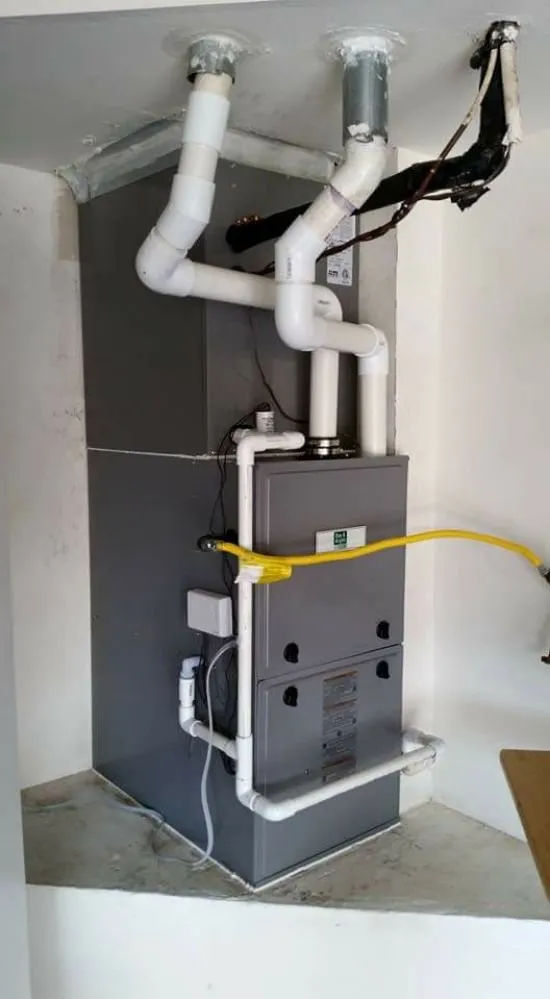 Slide of Landeen Heating & Air Conditioning