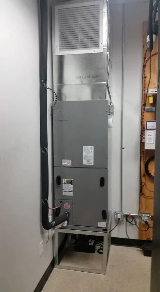 Slide of Landeen Heating & Air Conditioning