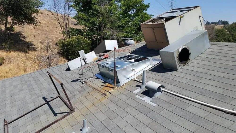 Slide of Landeen Heating & Air Conditioning