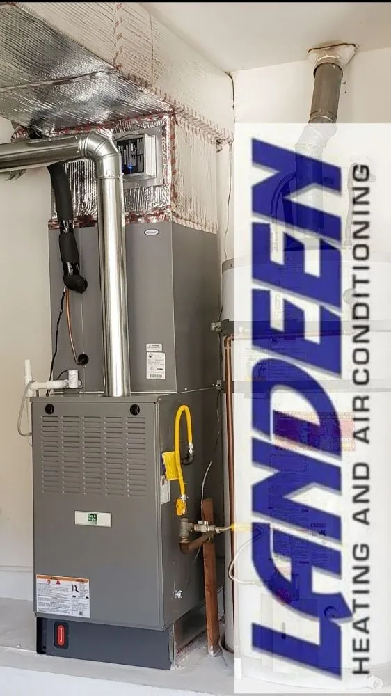 Slide of Landeen Heating & Air Conditioning