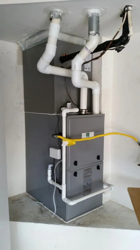 Slide of Landeen Heating & Air Conditioning