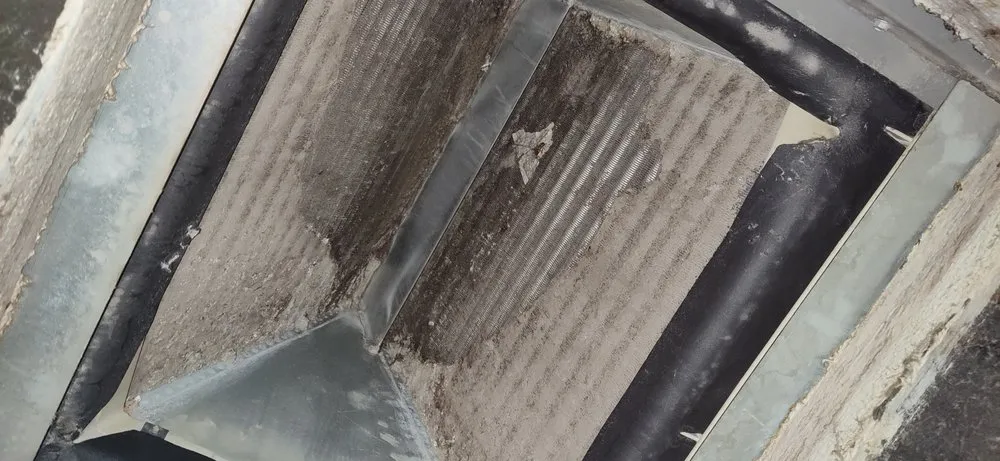 Slide of Landers Air Solutions