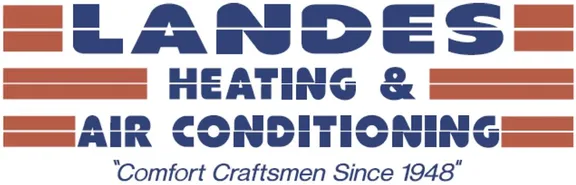 Slide of Landes Heating & Air Conditioning