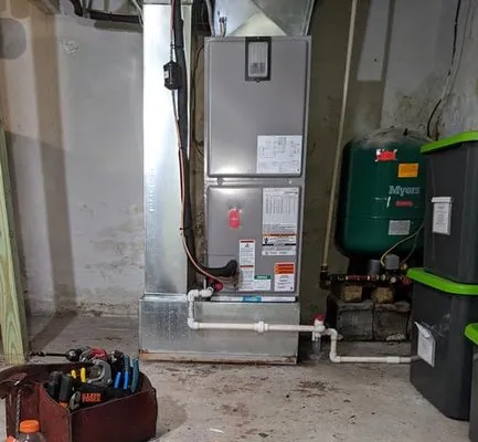 Landgarten Heating & Air Conditioning Service Company