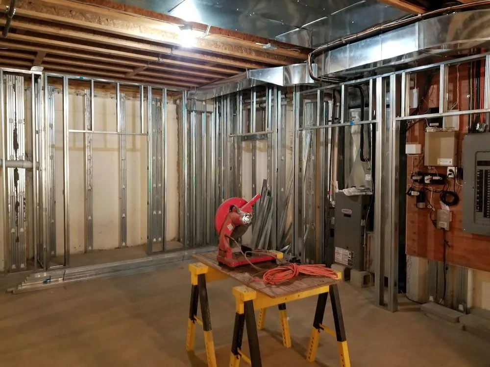 Slide of Landis Heating & Air