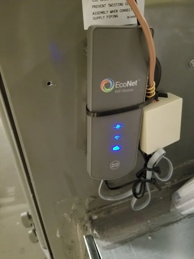 Slide of Landis Heating & Air